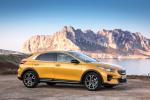 Kia XCeed 2019 года (WW)